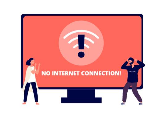 想要富，先通网 当月球按下4G基站的开关键
