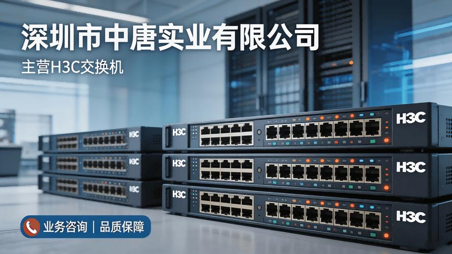 2026年上海有资深销售团队的园区网络建设公司推荐综合实力推荐